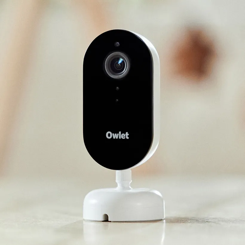 Pack Babyphone video + Dream Sock Mint