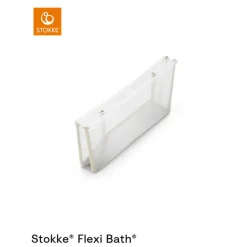 Pack baignoire Flexi Bath XL + transat sandy beige