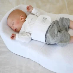 Pack Cocoonababy 10° + 2 draps blancs