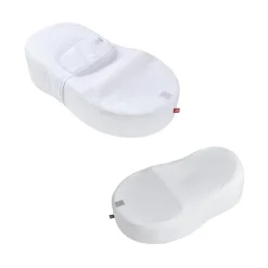 Pack Cocoonababy 10° + 2 draps blancs