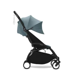 Pack couleur 6+ Stokke® YOYO® - aqua