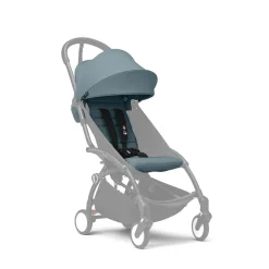 Pack couleur 6+ Stokke® YOYO® - aqua