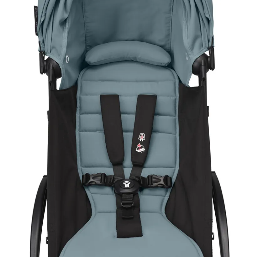 Pack couleur 6+ Stokke® YOYO® - aqua
