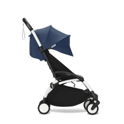 Pack couleur 6+ Stokke® YOYO® - bleu Air France