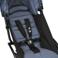 Pack couleur 6+ Stokke® YOYO® - bleu Air France