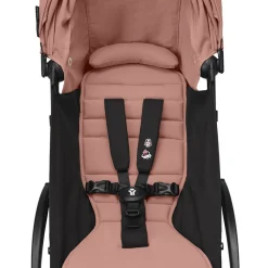 Pack couleur 6+ Stokke® YOYO® - ginger
