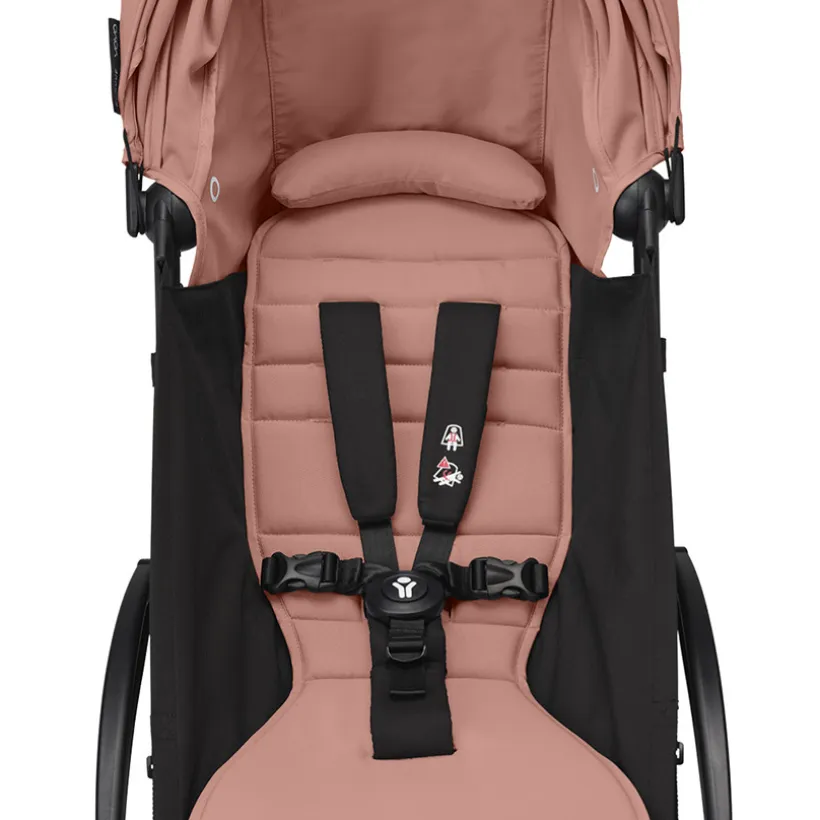 Pack couleur 6+ Stokke® YOYO® - ginger
