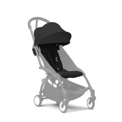 Pack couleur 6+ Stokke® YOYO® - noir