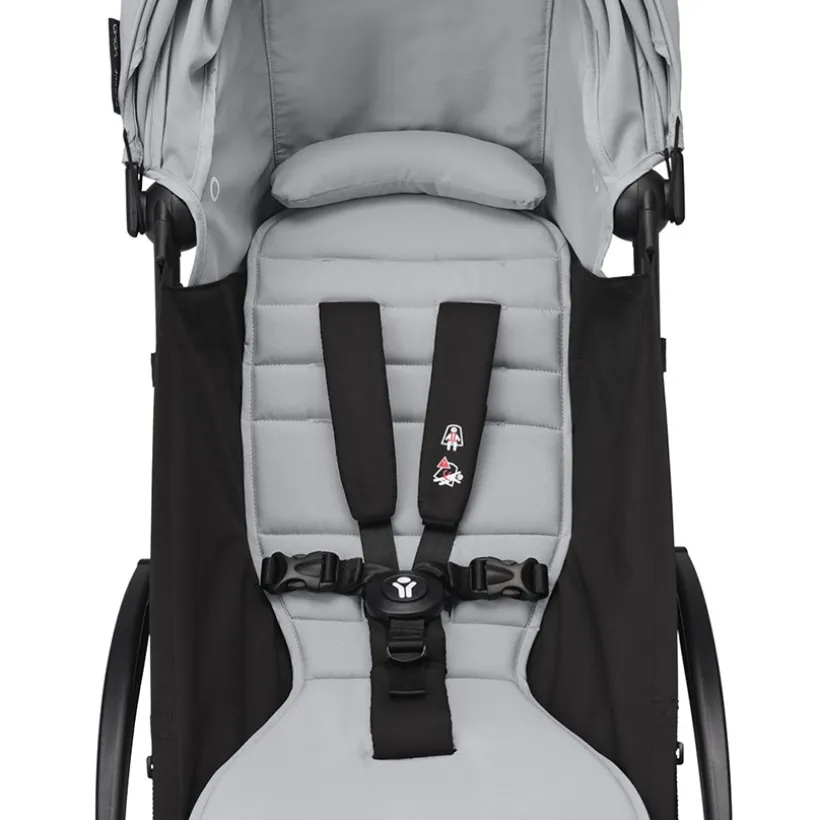 Pack couleur 6+ Stokke® YOYO® - stone