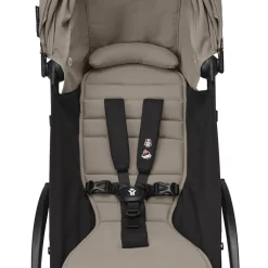 Pack couleur 6+ Stokke® YOYO® - taupe