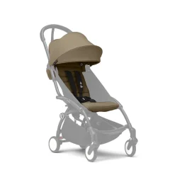 Pack couleur 6+ Stokke® YOYO® - toffee