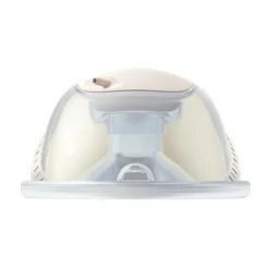 Pack de 2 flacons de recueil pour tire-lait mains libres Philips