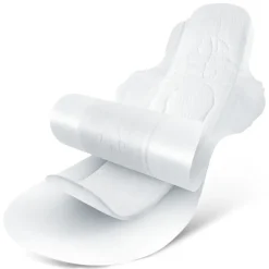 Pack de 12 serviettes post-partum Très Absorbantes