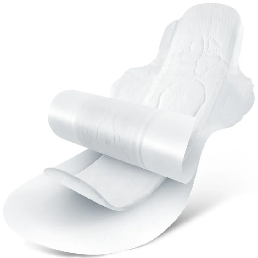Pack de 12 serviettes post-partum Très Absorbantes