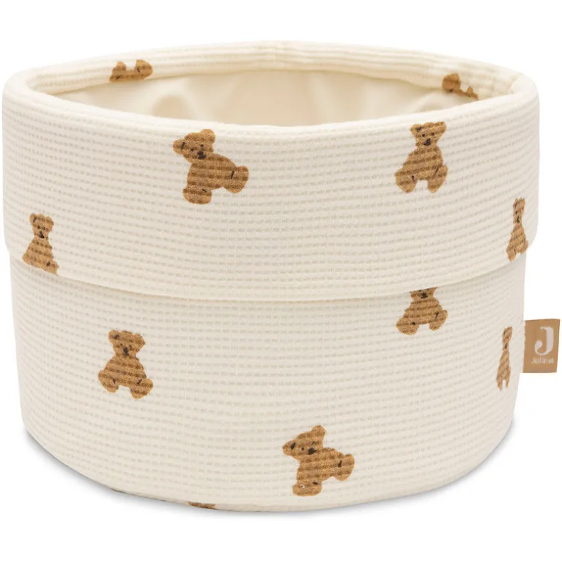 Panier de soins Mini Teddy Bear