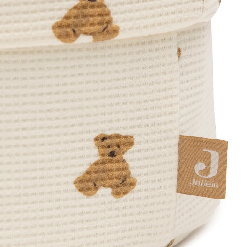 Panier de soins Mini Teddy Bear