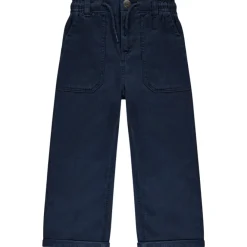 Pantalon coupe balloon à poches pour garçon
