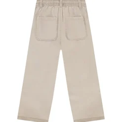 Pantalon coupe balloon à poches pour garçon