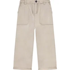 Pantalon coupe balloon à poches pour garçon