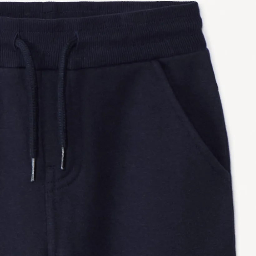 Pantalon de jogging cargo pour enfant garçon