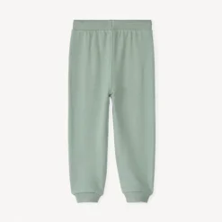 Pantalon de jogging en molleton ludique pour bébé garçon