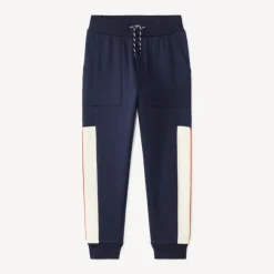 Pantalon de jogging en molleton pour garçon