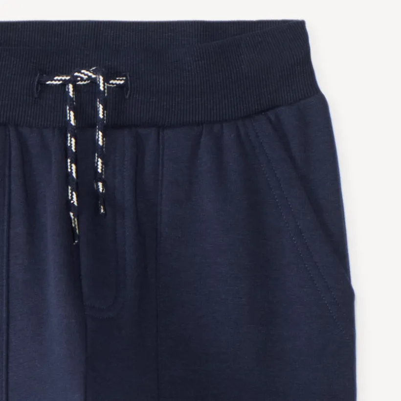 Pantalon de jogging en molleton pour garçon
