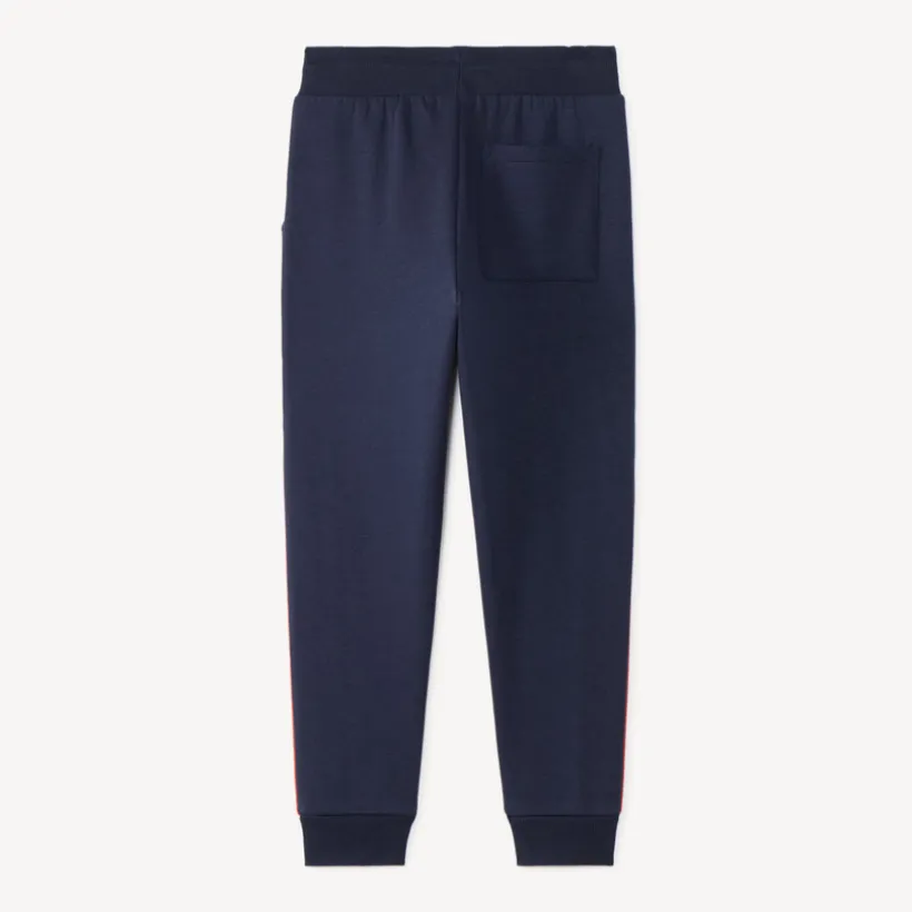 Pantalon de jogging en molleton pour garçon