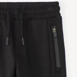 Pantalon de jogging garçon motif streetball