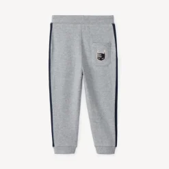 Pantalon de jogging piqué brodé Batman Warner pour bébé garçon