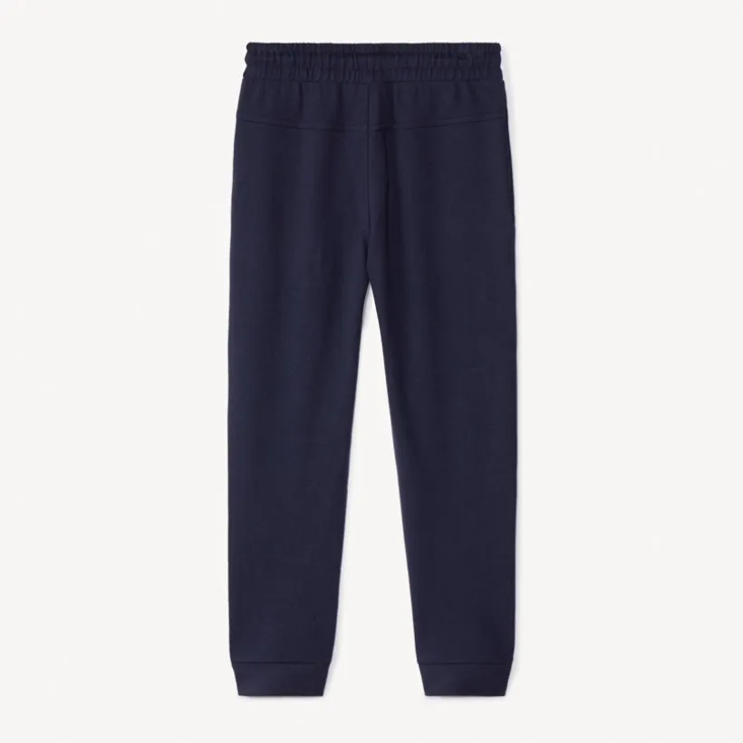 Pantalon de jogging uni Super Man Warner pour garçon