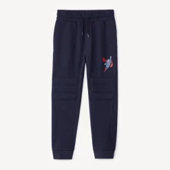 Pantalon de jogging uni Super Man Warner pour garçon