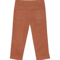 Pantalon en velours côtelé pour bébé garçon