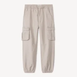 Pantalon jogger style cargo pour garçon