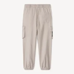 Pantalon jogger style cargo pour garçon