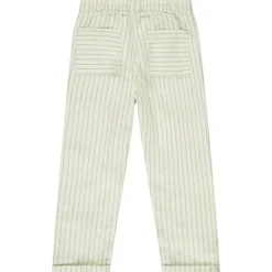 Pantalon loose rayé pour garçon