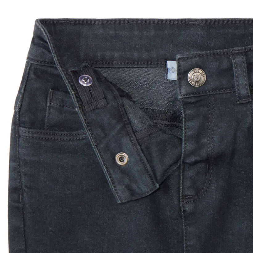 Pantalon slim en denim pour bébé garçon
