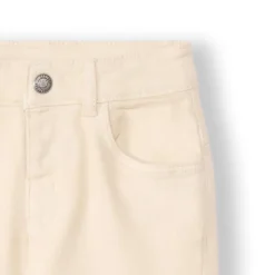 Pantalon slim en denim pour bébé garçon