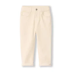 Pantalon slim en denim pour bébé garçon