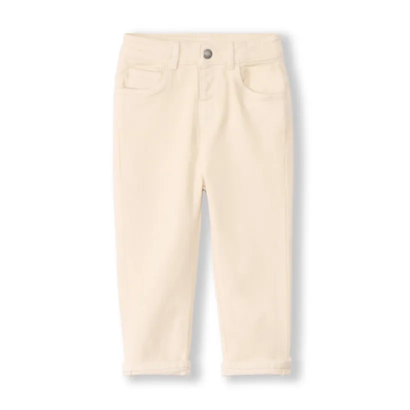 Pantalon slim en denim pour bébé garçon