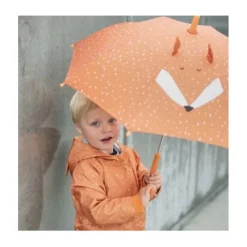 Parapluie Mr Fox