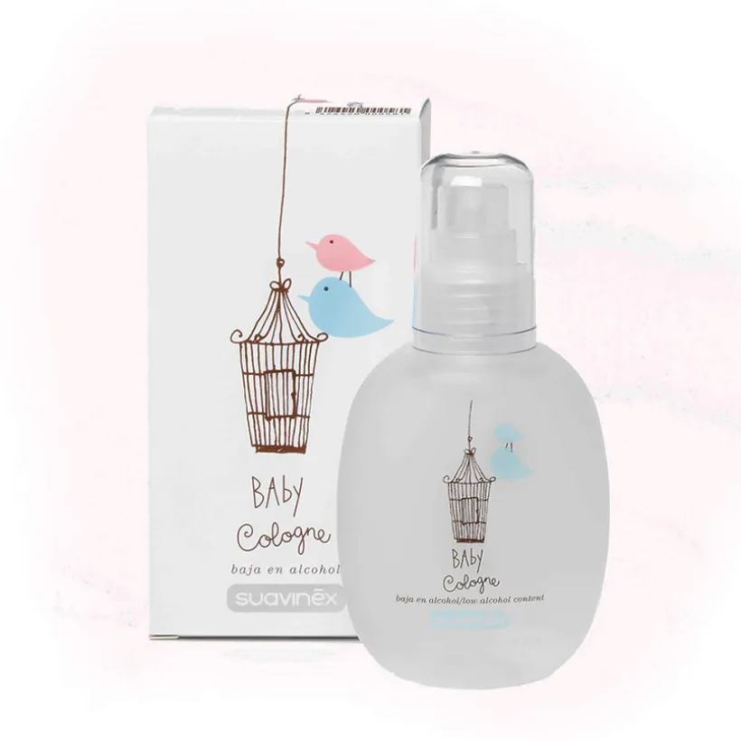 Parfum Baby Cologne 100 ml