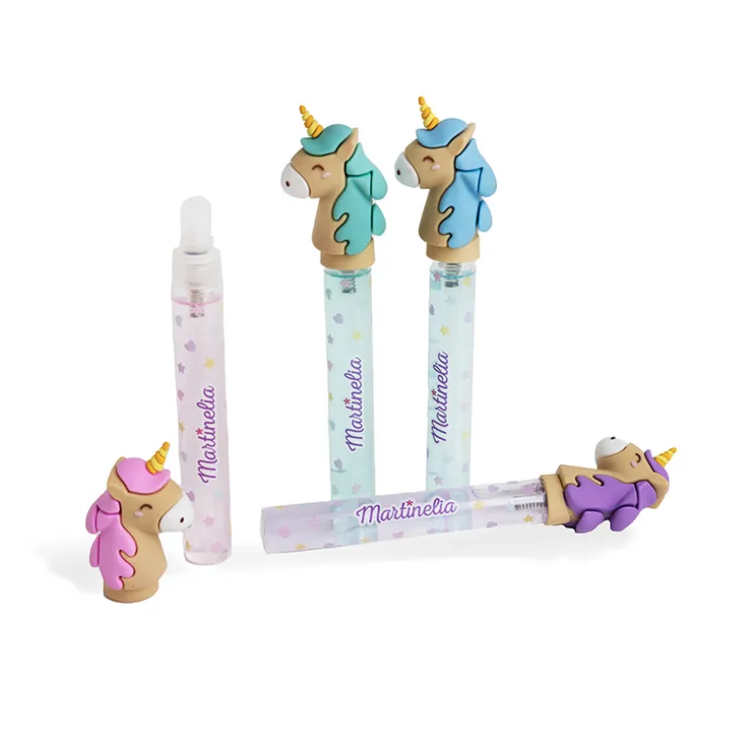Parfum de poche Licorne 10 ml (modèle aléatoire)