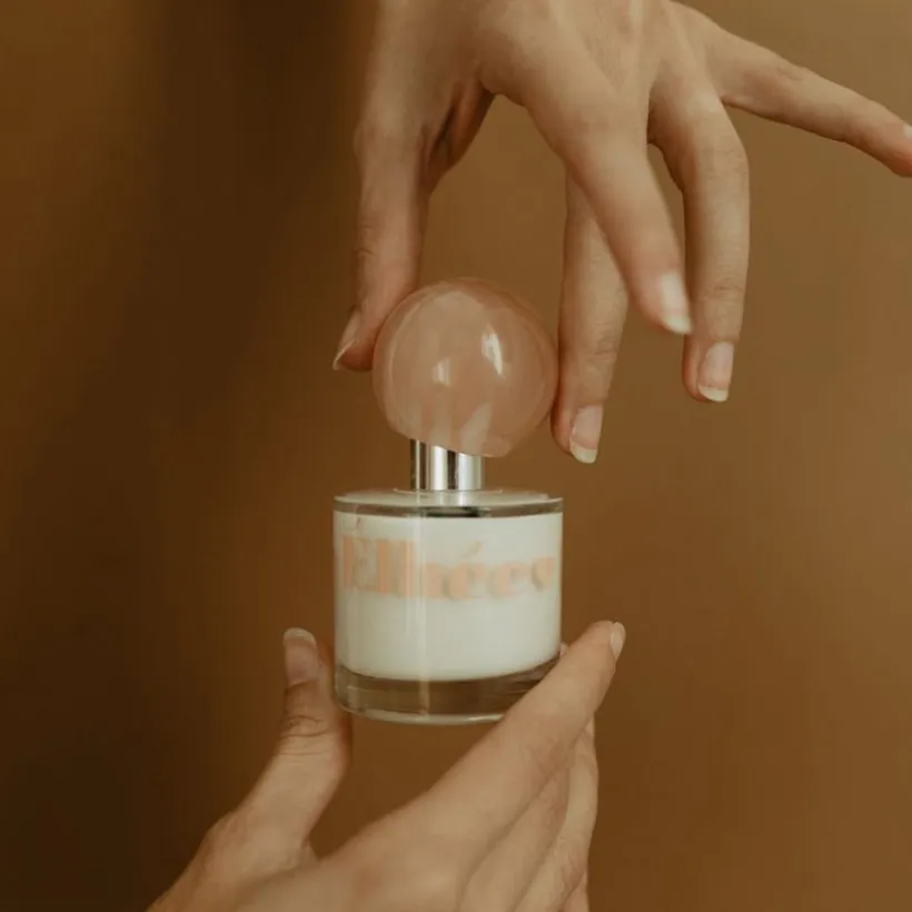 Parfum l'eau lactée 50 ml