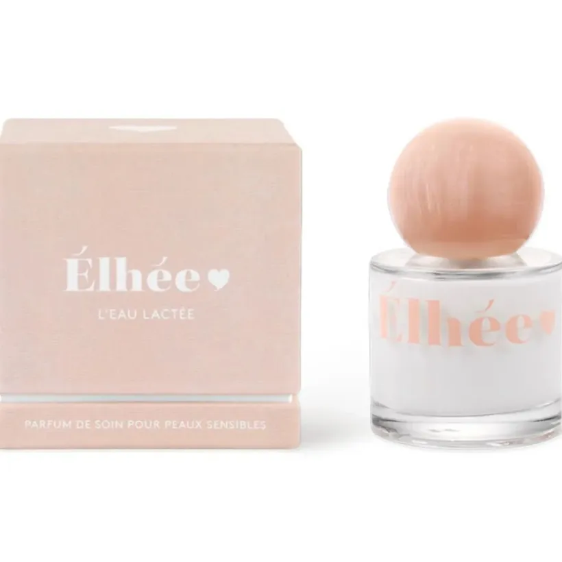 Parfum l'eau lactée 50 ml