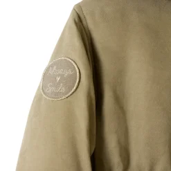 Parka Grand Froid à capuche doublée sherpa pour bébé fille