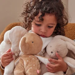Peluche Bali l'éléphant 25 cm