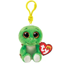 Peluche Beanie Boo's clip - Turbo la tortue