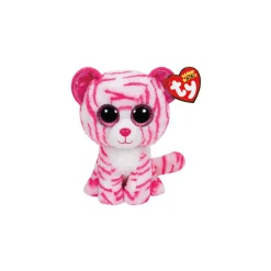 Peluche Beanie Boo's 15 cm Asia le tigre