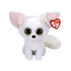 Peluche Beanie Boo’s 15 cm – Phoenix le renard